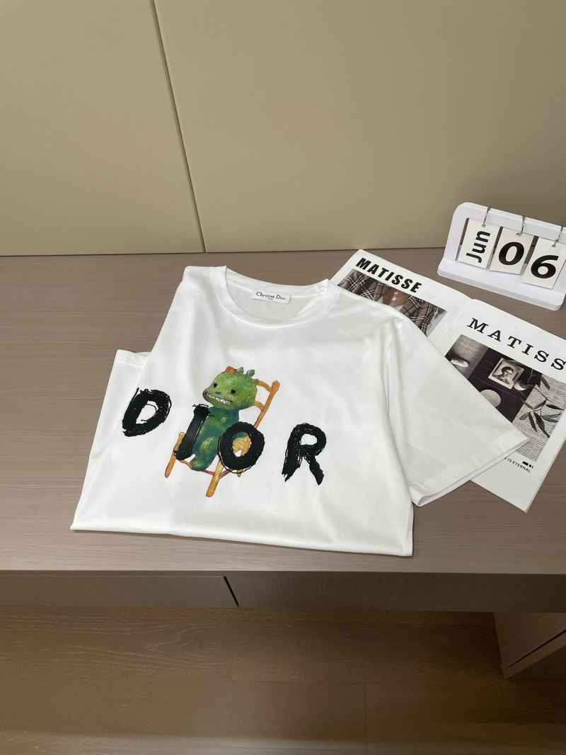 Christian Dior T-Shirts